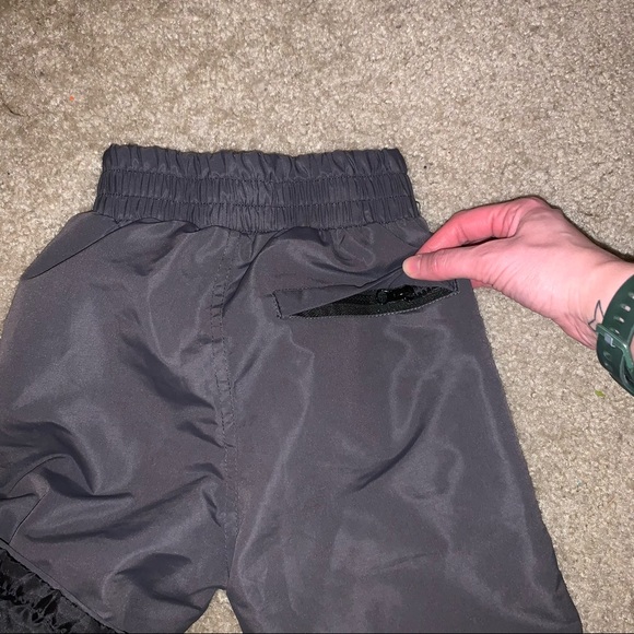 Kids Iceburg snow pants size S EUC - Picture 4 of 4